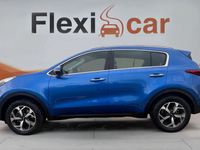 usado Kia Sportage 1.6 GDi 97kW (132CV) Drive Plus 4x2 Gasolina en Flexicar Vitoria