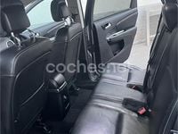 Usado Fiat Freemont Lounge 170 CV (125 kW) 2015 Gris / plata SUV