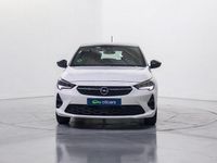 Usado Opel Corsa GS Line 100 CV (73 kW) 2022 Blanco Utilitario