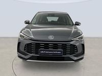 Usado MG ZS 197 CV (144 kW) 2025 Gris SUV