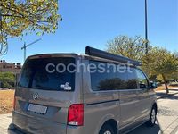 Usado VW Caravelle 150 CV (110 kW) 2020 Gris / plata Monovolumen