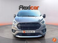 Usado Ford Transit Custom Titanium 150 CV (110 kW) 2023 Beige