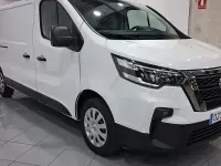 Usado Nissan Primastar 131 CV (96 kW) 2022 Blanco Monovolumen