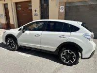 Usado Subaru XV 150 CV (110 kW) 2017 Blanco SUV