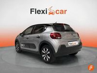 Usado Citroën C3 PureTech 83 CV (61 kW) 2023 Gris Utilitario