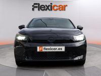 Usado Opel Corsa 101 CV (74 kW) 2023 Negro Berlina