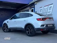 Usado Renault Arkana RS Line 145 CV (106 kW) 2022 Blanco SUV