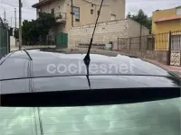 Usado Seat Ibiza Stylance 100 CV (73 kW) 2007 Negro Utilitario