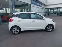 usado Hyundai i10 1.0 MPI Klass