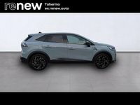 Usado Renault Symbioz Esprit Alpine 145 CV (106 kW) 2024 Gris SUV