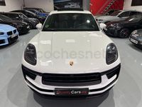 Usado Porsche Macan 265 CV (194 kW) 2022 Blanco SUV