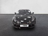 Usado Alpine A110 252 CV (185 kW) 2022 Negro Coupe
