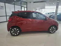 Nuevo Hyundai i10 67 CV (49 kW) 2025 Granate Utilitario