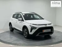 Usado Hyundai Bayon 101 CV (74 kW) 2022 SUV