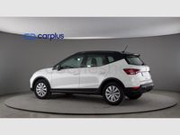 Usado Seat Arona Style 110 CV (80 kW) 2024 Blanco SUV