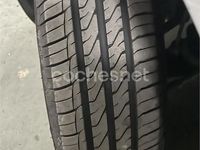 Usado Kia Picanto LX 65 CV (47 kW) 2004 Gris / plata Utilitario