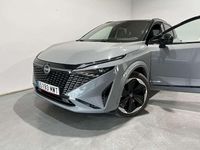 Brugt Nissan Qashqai 190 HK (139 kW) 2024 Grå SUV