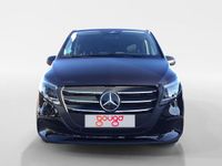 Używany Mercedes Vito 163 KM (119 kW) 2024 Van