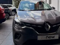 Usado Renault Captur Techno 140 CV (102 kW) 2026 Cris SUV