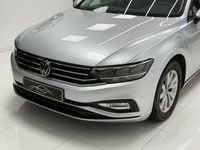 Usado VW Passat Business 122 CV (89 kW) 2020 Gris Berlina