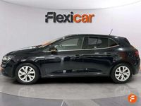 Usado Renault Mégane IV Business 140 CV (102 kW) 2020 Negro Utilitario