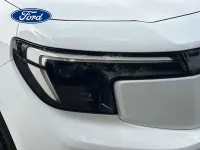 Begagnad Ford Explorer Premium 210 kW (286 HK) 2025 Vit SUV
