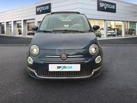 usado Fiat 500C 1.0 Hybrid Dolcevita 52kw