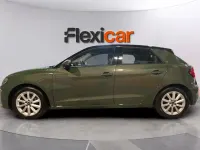 Usado Audi A1 Premium 95 CV (69 kW) 2024 Verde SUV