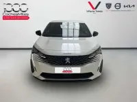 Usado Peugeot 3008 Active 131 CV (96 kW) 2022 Blanco SUV