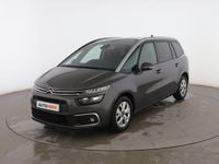 Usado Citroën C4 SpaceTourer Feel 131 CV (96 kW) 2020 Gris Monovolumen