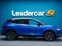 Usado Nissan Qashqai Tekna 141 CV (103 kW) 2022 Azul SUV