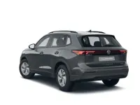 Nuevo VW Tiguan 131 CV (96 kW) 2026 Gris SUV