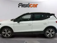 Usado Seat Arona Style 116 CV (85 kW) 2024 Blanco SUV