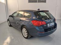 Usado Opel Astra Cosmo ST 125 CV (91 kW) 2011 Azul Familiar