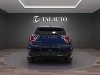 Nuevo Nissan Micra N-Connecta 89 kW (122 CV) 2025 Azul Utilitario