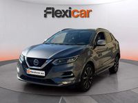 Usado Nissan Qashqai Tekna+ 140 CV (102 kW) 2020 Gris SUV