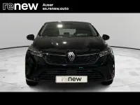 Nuevo Renault Clio V Evolution 100 CV (73 kW) 2025 Negro Berlina