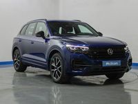 usado VW Touareg R 3.0 V6 TSI Tip 4M