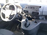 usado Opel Combo 1.6 td s/s 74kw (100cv) express l h1 650