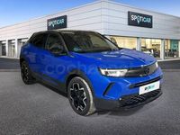 Usado Opel Mokka Ultimate 136 CV (100 kW) 2024 Azul SUV