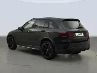 Usado Mercedes GLC300 245 CV (180 kW) 2022 Gris SUV