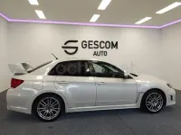 Usado Subaru Impreza Sport 300 CV (220 kW) 2011 Blanco Berlina