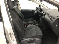 usado VW Golf Sportsvan Advance 1.6 TDI 85 kW (115 CV)