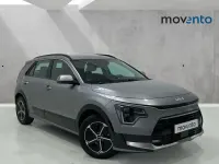 Usado Kia Niro 183 CV (134 kW) 2023 Gris / plata SUV