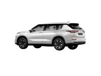 Nuevo Mitsubishi Outlander P-HEV 306 CV (225 kW) 2025 Azul