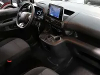 Usado Citroën Berlingo 100 kW (136 CV) 2023 Blanco Monovolumen