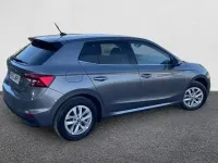 Usado Skoda Fabia Selection 80 CV (58 kW) 2024 Utilitario