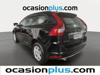 Usado Volvo XC60 Kinetic 150 CV (110 kW) 2017 Negro SUV