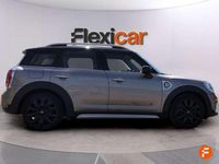Usado Mini Cooper Countryman 220 HP (161 kW) 2020 Bege SUV
