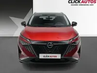 Usado Nissan Qashqai N-Connecta 190 CV (139 kW) 2025 SUV